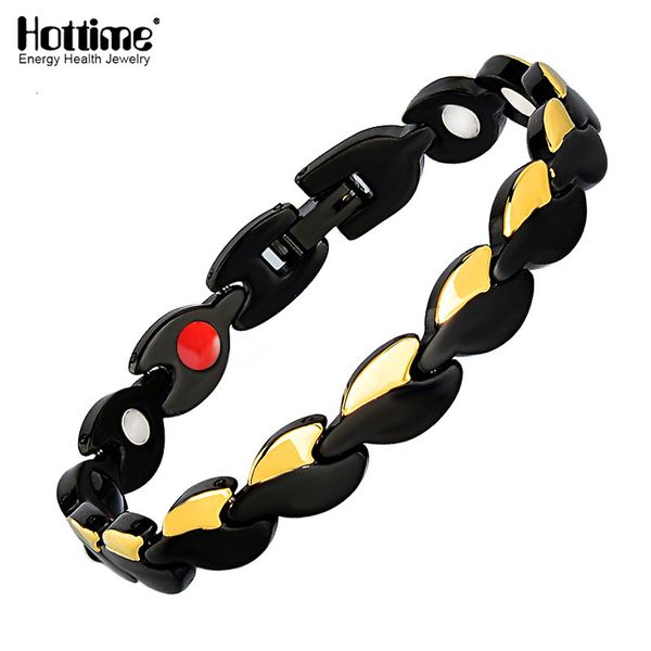 bangles bracelet stainless steel metal popular black gold contrast love titanium women's
bangles bracelet stainless steel metal popular black gold contrast love titanium women's