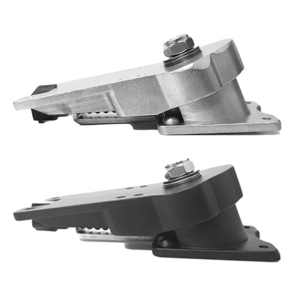 arrival surf skate trucks alloy 7-inch land surfboard skateboard bracket base black c7 bridge spring skateboarding
arrival surf skate trucks alloy 7-inch land surfboard skateboard bracket base black c7 bridge spring skateboarding