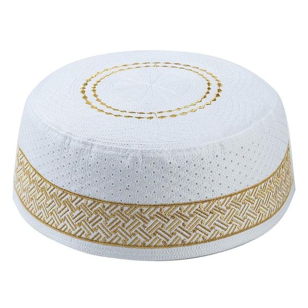 beanies h7ef mens muslim prayer kufi hat vintage embroidery mixed polyester cotton islamic arab jewish india headwear turban hijab cap
beanies h7ef mens muslim prayer kufi hat vintage embroidery mixed polyester cotton islamic arab jewish india headwear turban hijab cap