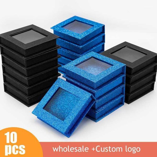 wholesale10 pcs paper eyelash packaging box lash boxes custom logo faux cils false mink lashes case makeup1
wholesale10 pcs paper eyelash packaging box lash boxes custom logo faux cils false mink lashes case makeup1