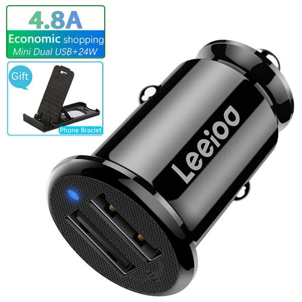 mini dual car 4.8a usb charger adapter 24w auto fast charging 2 port for tablet dvr camera gps switch samsung iphone 11 x 8 7 6
mini dual car 4.8a usb charger adapter 24w auto fast charging 2 port for tablet dvr camera gps switch samsung iphone 11 x 8 7 6