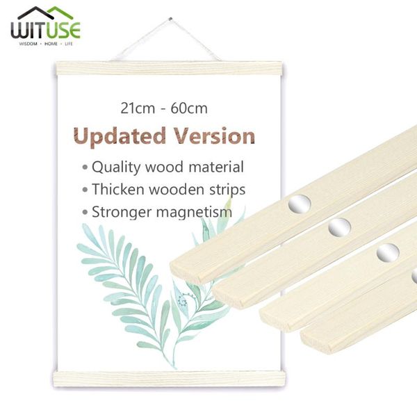 frames 21 30 40 50 60cm magnetic poster hanger frame wood wooden teak magnet hanging kit for po wall canvas painting print artwork
frames 21 30 40 50 60cm magnetic poster hanger frame wood wooden teak magnet hanging kit for po wall canvas painting print artwork