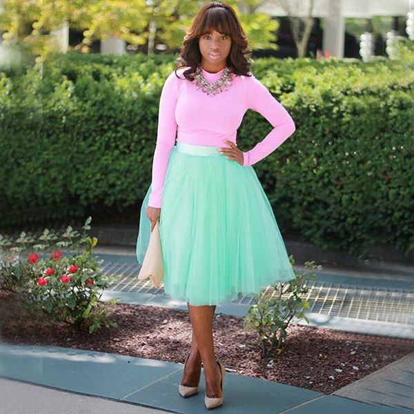 skirts 5 layers high waist women tulle tutu ladies party petticoat 2021 summer faldas saia jupe 50cm ytl0058 f019, Black
skirts 5 layers high waist women tulle tutu ladies party petticoat 2021 summer faldas saia jupe 50cm ytl0058 f019, Black