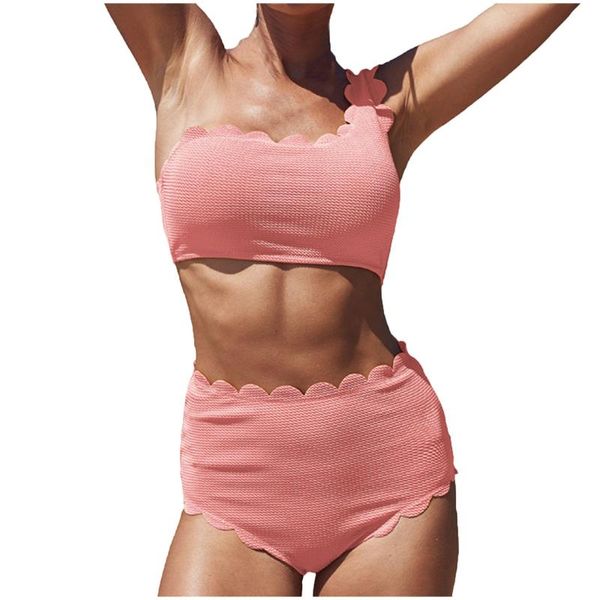 one shoulder swimsuit women bikini micro high leg swimming suit for bathing swimwear 2021 bikinis set women's, White;black
one shoulder swimsuit women bikini micro high leg swimming suit for bathing swimwear 2021 bikinis set women's, White;black