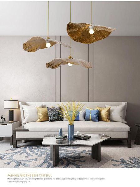 pendant lamps lotus leaf ceiling chandelier creative cafe lighting copper lamp bedroom living room simple bar e27
pendant lamps lotus leaf ceiling chandelier creative cafe lighting copper lamp bedroom living room simple bar e27