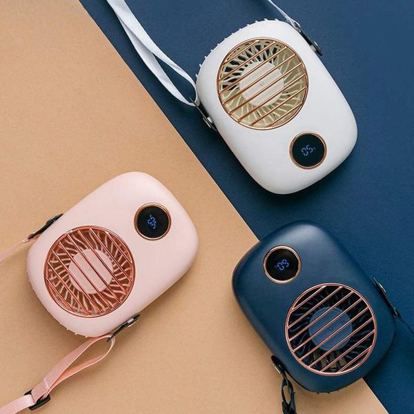 electric fans protable necklace fan mini usb rechargeable bladeless neck waist deskcooling mute air conditioner ventilador
electric fans protable necklace fan mini usb rechargeable bladeless neck waist deskcooling mute air conditioner ventilador