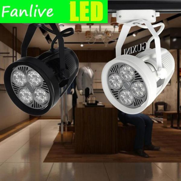 track lights fanlive 20pcs/lot led light 35w 40w 30 ligh rail used for clothing spot lamps ac 110-240v
track lights fanlive 20pcs/lot led light 35w 40w 30 ligh rail used for clothing spot lamps ac 110-240v