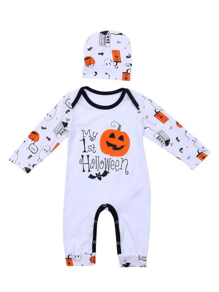 jumpsuits cathery baby girls boys halloween outfits my first romper stripe pumpkin jumpsuit hat pajamas clothes, Blue
jumpsuits cathery baby girls boys halloween outfits my first romper stripe pumpkin jumpsuit hat pajamas clothes, Blue