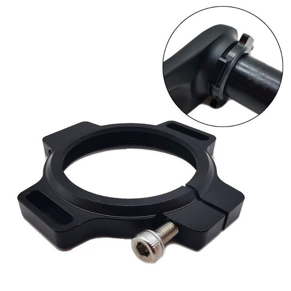 bike heels & chainwheels 30mm crank chainring preloader adjuster for dub aluminum alloy durable practical bicycle cycling accessor
bike heels & chainwheels 30mm crank chainring preloader adjuster for dub aluminum alloy durable practical bicycle cycling accessor