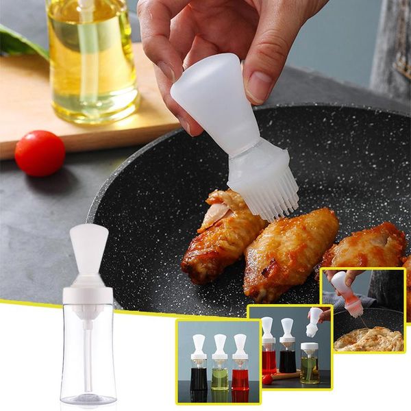 tools & accessories oil bottle with push type brush kitchen high temperature resistant for outdoor barbecue re
tools & accessories oil bottle with push type brush kitchen high temperature resistant for outdoor barbecue re