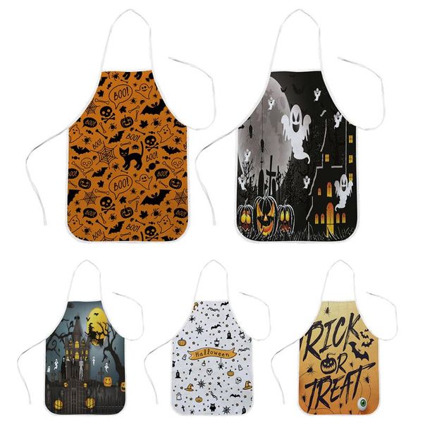 aprons cloocl black cat halloween party kitchen apron for woman sleeveless polyester cooking home cleaning tools drop
aprons cloocl black cat halloween party kitchen apron for woman sleeveless polyester cooking home cleaning tools drop