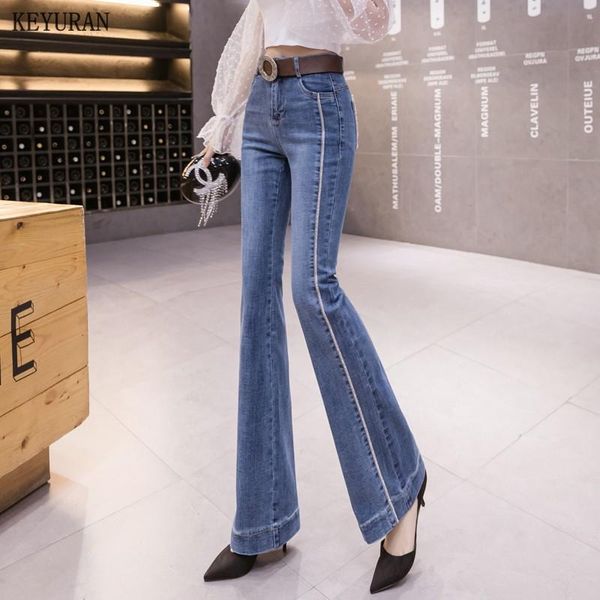 striped jeans women high waisted stretch skinny bell bottom clothes blue denim flared trousers pants fall 2021 womens casual women's
striped jeans women high waisted stretch skinny bell bottom clothes blue denim flared trousers pants fall 2021 womens casual women's