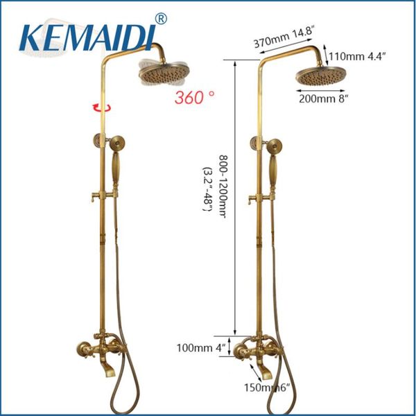 choice rainfall shower faucet set antique brass handshower bathtub faucets solid bathroom mounted sets
choice rainfall shower faucet set antique brass handshower bathtub faucets solid bathroom mounted sets