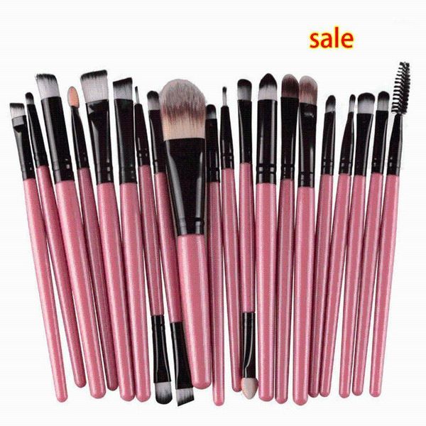 makeup brushes 16 color professional soft cosmetics beauty make up set kabuki kit tools maquiagem 20pcs/set1
makeup brushes 16 color professional soft cosmetics beauty make up set kabuki kit tools maquiagem 20pcs/set1