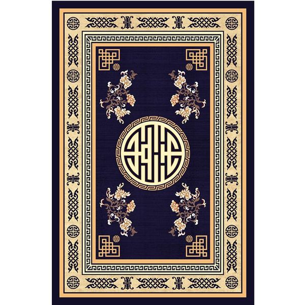 carpets chinese style living room carpet tea table cloth modern classical bedroom bedside floor mat home customizable
carpets chinese style living room carpet tea table cloth modern classical bedroom bedside floor mat home customizable