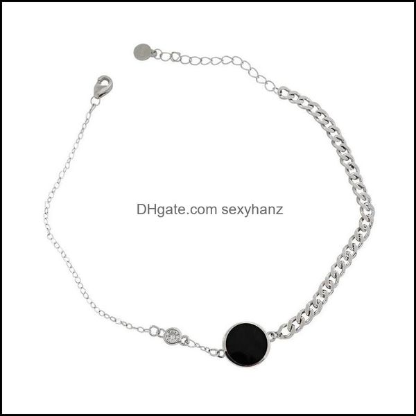 anklets jewelry ankle bracelet for women round 925 sterling sier zircon ancle bracelets enkelbandjes sieraden zier fine gift, Red;blue
anklets jewelry ankle bracelet for women round 925 sterling sier zircon ancle bracelets enkelbandjes sieraden zier fine gift, Red;blue