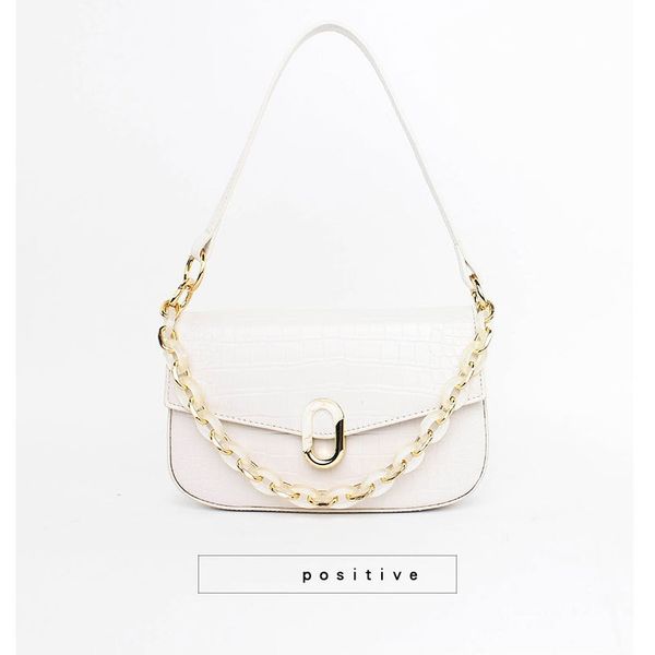 womens purse french underarm lady shoulder bag slung acrylic chain solid color design slant ladies handbag
womens purse french underarm lady shoulder bag slung acrylic chain solid color design slant ladies handbag
