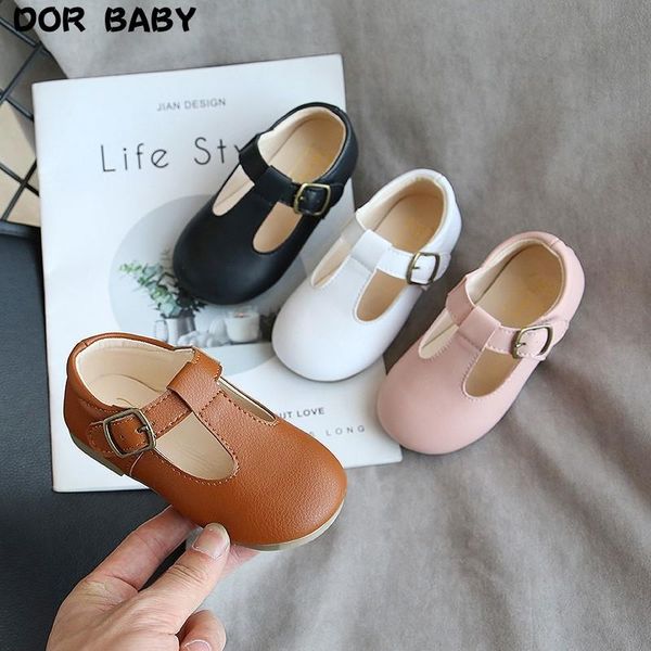 single pu baby shoes, breathable rubber flat korea, little girl, 2021 shoes, Black;grey
single pu baby shoes, breathable rubber flat korea, little girl, 2021 shoes, Black;grey