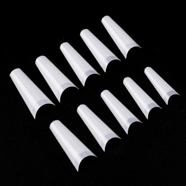 false nails 500 pcs white clear french acrylic nail tips full/half cover coffin fake uv gel manicure, Red;gold
false nails 500 pcs white clear french acrylic nail tips full/half cover coffin fake uv gel manicure, Red;gold