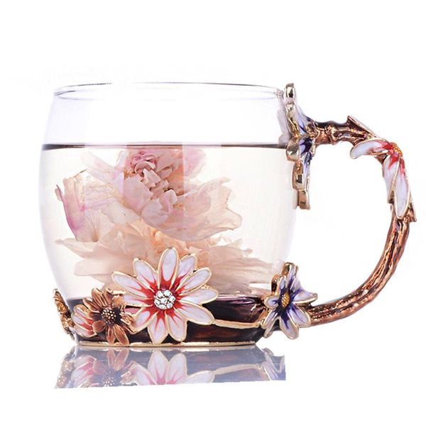 mugs colored enamel glass tea coffee cup juice water mug creative drinkware with gift box
mugs colored enamel glass tea coffee cup juice water mug creative drinkware with gift box