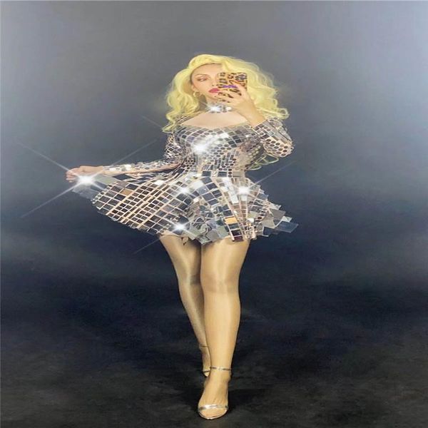 party decoration h51 dancer long sleeve ballroom wear leotard women pole elastic stretched tight bodysuit sequins lens mirror colorful
party decoration h51 dancer long sleeve ballroom wear leotard women pole elastic stretched tight bodysuit sequins lens mirror colorful
