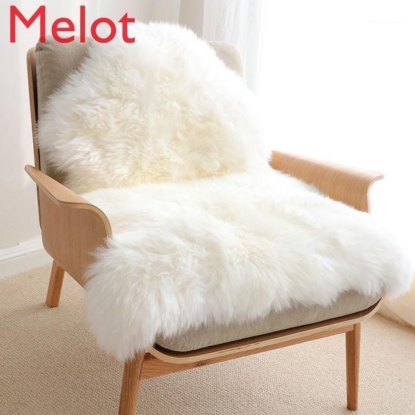 thickened winter solid color bedroom wool sheepskin carpet luxury living room sofa cushion window chair carpet1
thickened winter solid color bedroom wool sheepskin carpet luxury living room sofa cushion window chair carpet1
