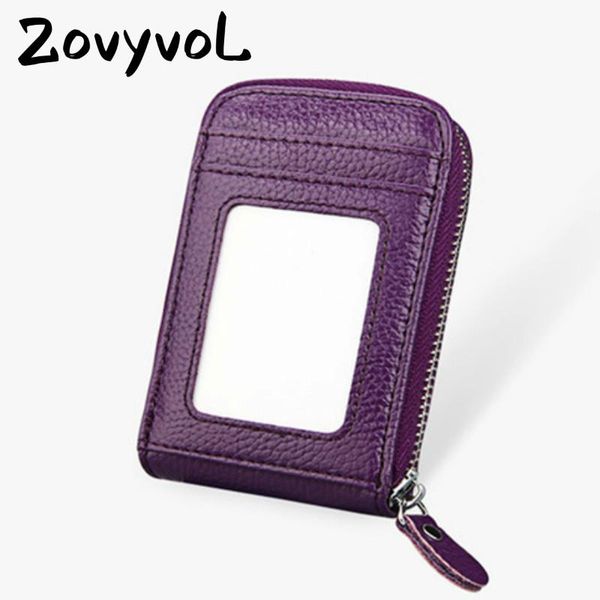 card holders zovyvol 2021 11 color blocking wallets with rfidgenuine leather zipper holder id and, Brown;gray
card holders zovyvol 2021 11 color blocking wallets with rfidgenuine leather zipper holder id and, Brown;gray