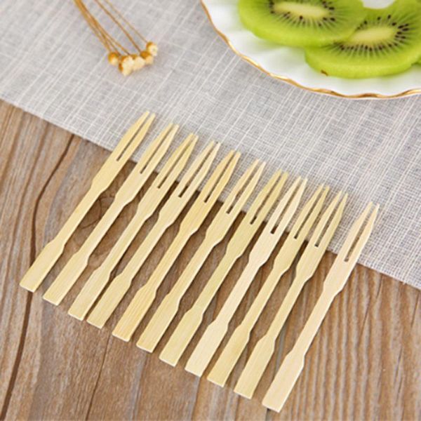 forks 80 pcs bamboo disposable wooden fruit fork dessert cocktail set party home household decor tableware kitchen supplies #nn
forks 80 pcs bamboo disposable wooden fruit fork dessert cocktail set party home household decor tableware kitchen supplies #nn