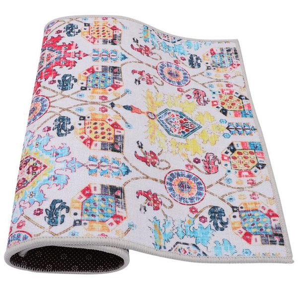 carpets 1pc bohemia ethnic style pattern carpet retro rug decorative
carpets 1pc bohemia ethnic style pattern carpet retro rug decorative