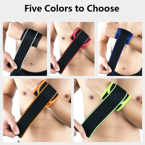 wristband wrist support weight lifting gym training brace straps wraps crossfit powerlifting, Black;red
wristband wrist support weight lifting gym training brace straps wraps crossfit powerlifting, Black;red
