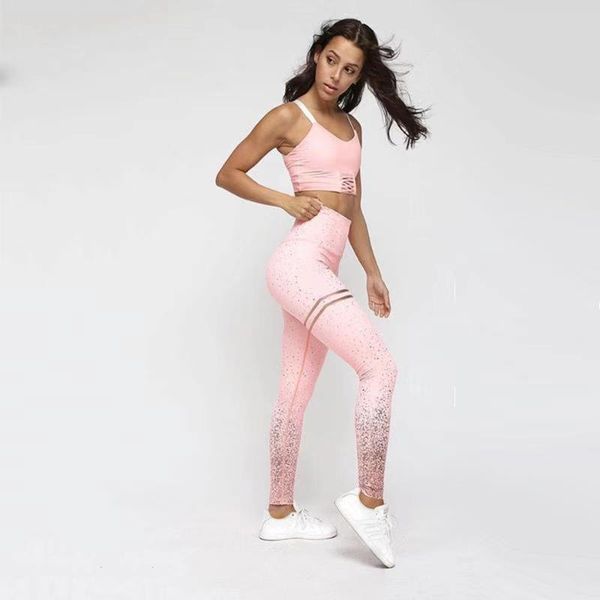 yoga outfit women pants dots leggings fitness sports gym running athletic sportswear
yoga outfit women pants dots leggings fitness sports gym running athletic sportswear