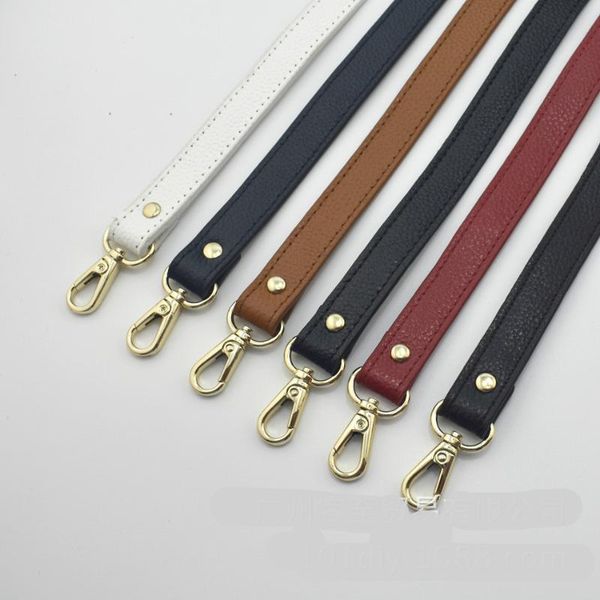 bag parts & accessories cow leather litchi grain diagonal straddle belt diy 2cm single shoulder strap replacement, Black
bag parts & accessories cow leather litchi grain diagonal straddle belt diy 2cm single shoulder strap replacement, Black