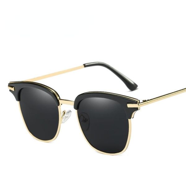 sunglasses ljlgly women sumglasses 2021 oversized alloy big frame uv400 shades goggle y2k gafas de sol mujer, White;black
sunglasses ljlgly women sumglasses 2021 oversized alloy big frame uv400 shades goggle y2k gafas de sol mujer, White;black
