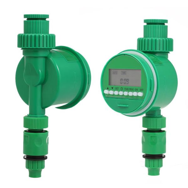 watering equipments programmable water timer digital hose faucet automatic sprinkler irrigation controller garden
watering equipments programmable water timer digital hose faucet automatic sprinkler irrigation controller garden
