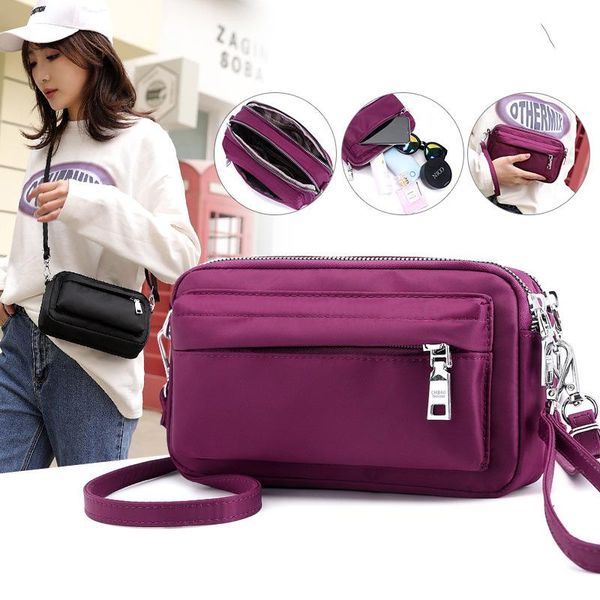 evening bags waterproof small square bag for women fashion solid color shoulder female messenger handbags and purse good design
evening bags waterproof small square bag for women fashion solid color shoulder female messenger handbags and purse good design