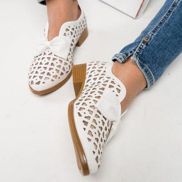 summer women's shoes casual ladies non slip cutout sandals flat fashion lady mesh sandal low heel, Black
summer women's shoes casual ladies non slip cutout sandals flat fashion lady mesh sandal low heel, Black