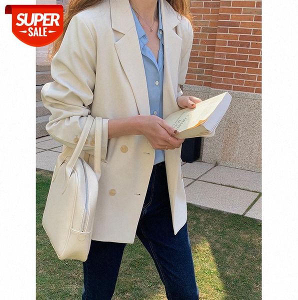 tg net red shoulder pad small suit female korean style long-sleeved lapel loose casual jacket 13558 #ii5m, Black;gray
tg net red shoulder pad small suit female korean style long-sleeved lapel loose casual jacket 13558 #ii5m, Black;gray
