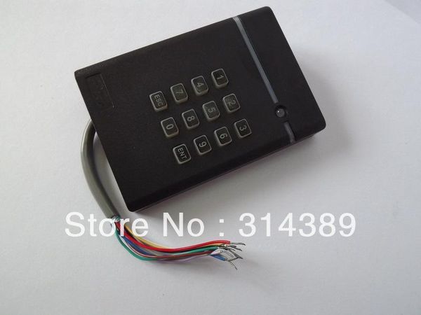 card reader 13.56mhz wiegand26 for door access control board with keypad facial recognition system
card reader 13.56mhz wiegand26 for door access control board with keypad facial recognition system