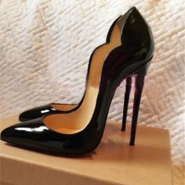 dress shoes 2022 designer sign marca bombas 12cm sapatos salto alto apontou toe raso vermelho fundo brilhante casamento com saco 8qih, Black
dress shoes 2022 designer sign marca bombas 12cm sapatos salto alto apontou toe raso vermelho fundo brilhante casamento com saco 8qih, Black