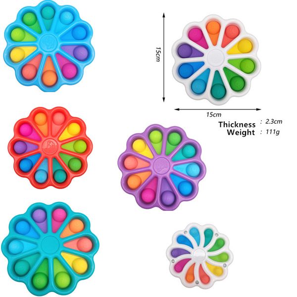 push it fidget toys finger bubble press relief fingertip toy stress educational kids baby gift
push it fidget toys finger bubble press relief fingertip toy stress educational kids baby gift