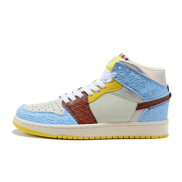 1 1s men and women basketball shoes red 1s university blue outdoor trainers sports sneakers{category}
1 1s men and women basketball shoes red 1s university blue outdoor trainers sports sneakers{category}