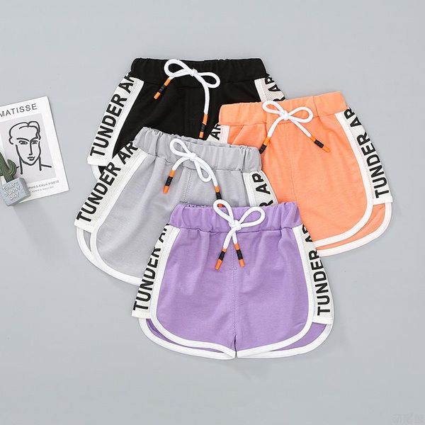 girls summer cotton shorts 2021 children casual sports pants for baby girl 1 to 4 years toddler clothes arrived, Black
girls summer cotton shorts 2021 children casual sports pants for baby girl 1 to 4 years toddler clothes arrived, Black