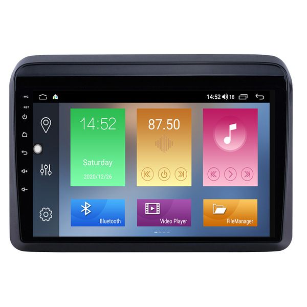 9 inch car dvd radio player for suzuki ertiga 2018-2019 support rearview camera dvr steering wheel control obd gps navigation android 10
9 inch car dvd radio player for suzuki ertiga 2018-2019 support rearview camera dvr steering wheel control obd gps navigation android 10