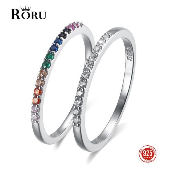 cluster rings real 925 sterling silver white colored zircon thin simple fashion temperament fine jewelry for women, Golden;silver
cluster rings real 925 sterling silver white colored zircon thin simple fashion temperament fine jewelry for women, Golden;silver