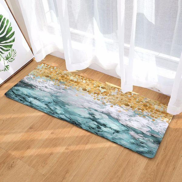 cushion/decorative pillow 3d scenic pattern kitchen floor mat long non-slip carpets table mats absorbent rug soft rugs
cushion/decorative pillow 3d scenic pattern kitchen floor mat long non-slip carpets table mats absorbent rug soft rugs