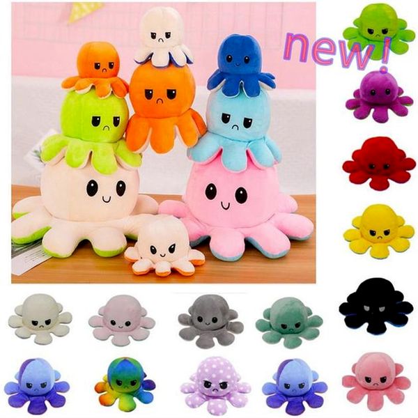 u stock wholesale price kids children toys reversible flip ocs stuffed dolls christmas party favor soft double-sided expression plush toy gi
u stock wholesale price kids children toys reversible flip ocs stuffed dolls christmas party favor soft double-sided expression plush toy gi