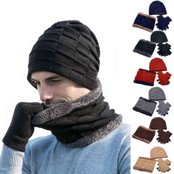 3pcs men women beanie hat + gloves scarf neck warmer winter knit sets fashion, Blue;gray
3pcs men women beanie hat + gloves scarf neck warmer winter knit sets fashion, Blue;gray