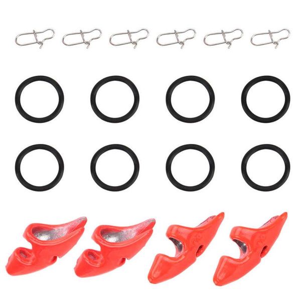 shrimp lure weights 2 bag chin cover drop bait sinker with buckle fishing accessory accessories
shrimp lure weights 2 bag chin cover drop bait sinker with buckle fishing accessory accessories