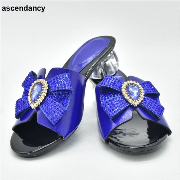 dress shoes summer women's party banquet luxury diamond africa nigeria slippers elegant transparent heels, Black
dress shoes summer women's party banquet luxury diamond africa nigeria slippers elegant transparent heels, Black
