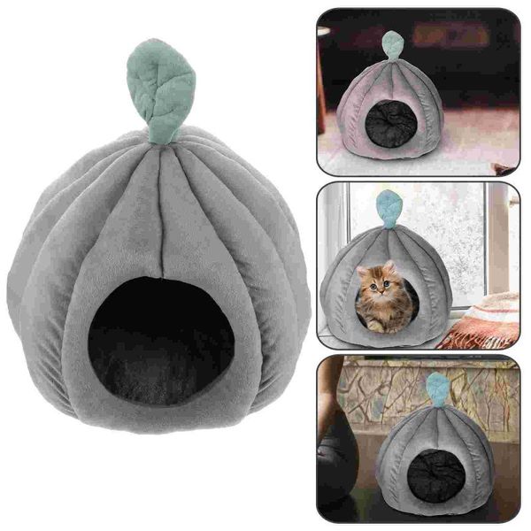 cat beds & furniture winter pumpkin nest house adorable pet comfort kitten home cats bed
cat beds & furniture winter pumpkin nest house adorable pet comfort kitten home cats bed